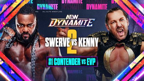 AEW: Dynamite, Episode 12-26