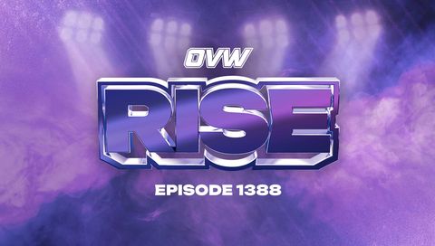 OVW Live #1388
