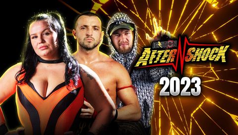 TNT IGNition: After Shock 2023