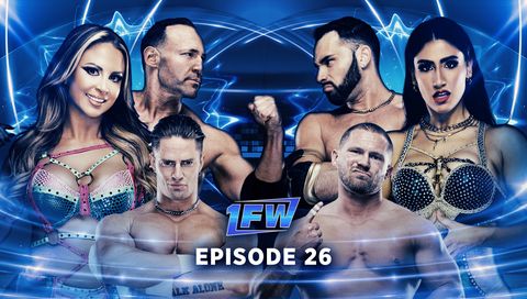 1FW: Episode 26