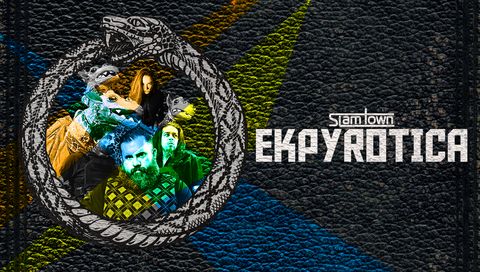 Hoodslam: Ekpyrotica 2026