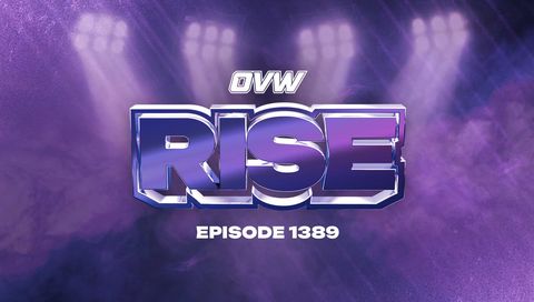 OVW Live #1389