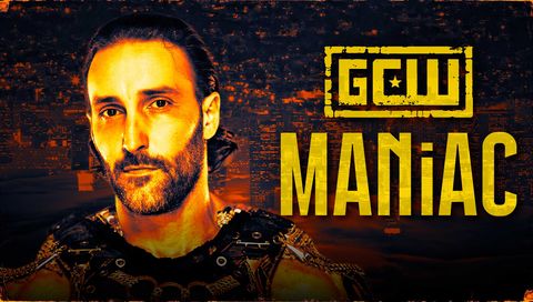 GCW: Maniac 2026
