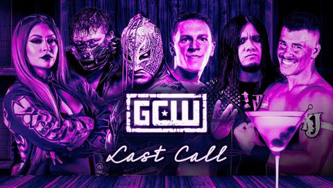 GCW: Last Call 2026