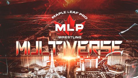 Maple Leaf Pro: Multiverse 2026