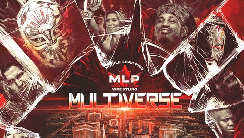 Maple Leaf Pro: Multiverse 2026