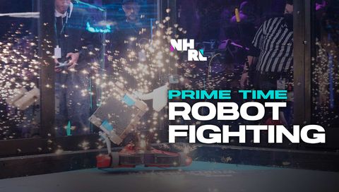 2026 NHRL Open World Championship: Qualifier Rd. 3 - Finals