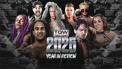 True Grit 2025: Year in Review