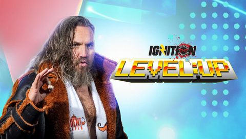 TNT IGNition: Level Up 2026