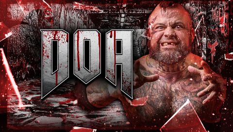 TNT Extreme Wrestling: DOA 2026