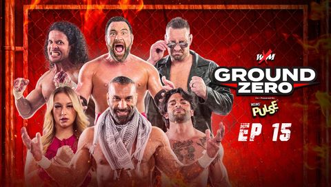 WXM Ground Zero, Episode 15