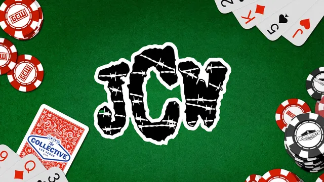 JCW Strangle-Mania: Viva Las Violence 2026