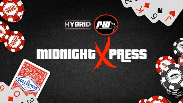 Hybrid | PWU: Midnight Xpress