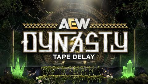 AEW: Dynasty 2026 (Tape Delay) (en Español)