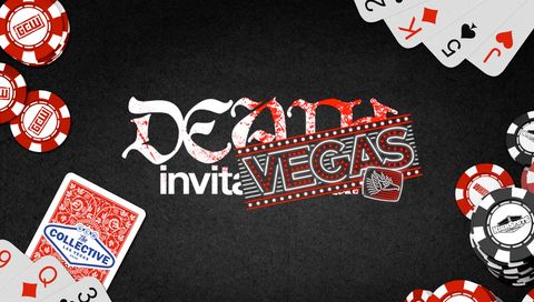 NJPW: Death Vegas Invitational 2026