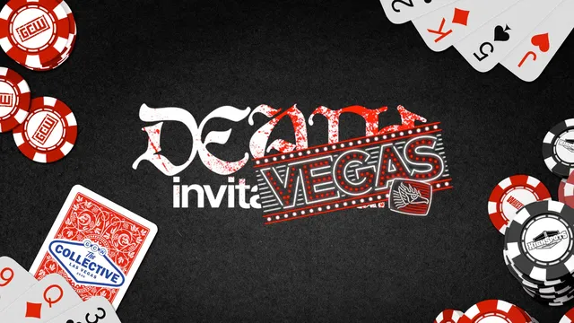 NJPW: Death Vegas Invitational 2026