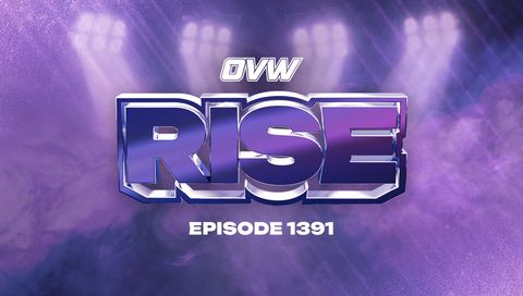 OVW Live #1391