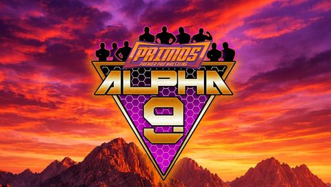 Primos Pro Wrestling: Alpha 9 (2026)