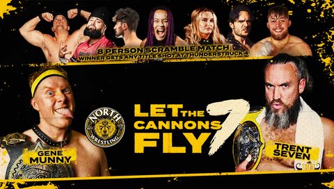 NCL 66: Let The Cannons Fly 7