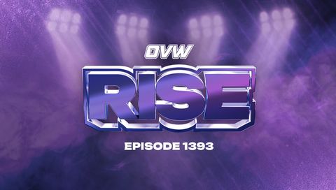 OVW Live #1393