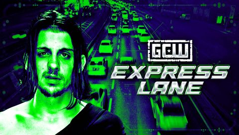GCW: Express Lane 2026