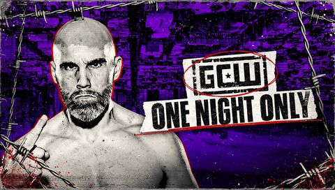 GCW: One Night Only 2026 (Philadelphia)