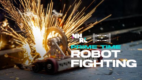 2026 NHRL Open World Championship: Qualifier Rd. 4 - Finals