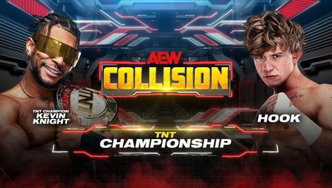 AEW: Collision, Episode 18-26