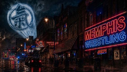 Memphis Wrestling, Episode 271 - The Bounty