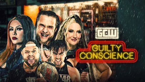 GCW: Guilty Conscience 2026