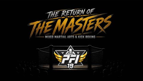 PFI 19: The Return of the Masters