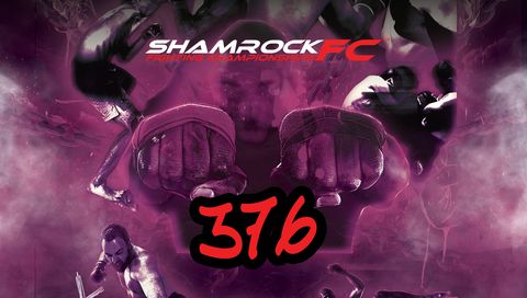 Shamrock FC 376