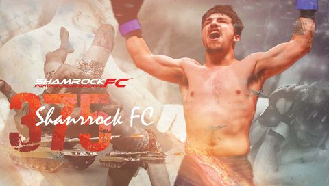Shamrock FC 375