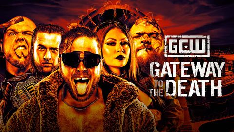 GCW: Gateway to the Death 2026