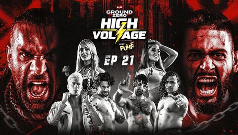 WXM Ground Zero, Episode 21