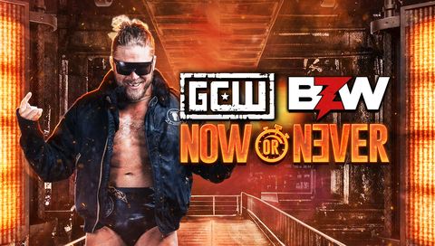 GCWxBZW: Now or Never 2026