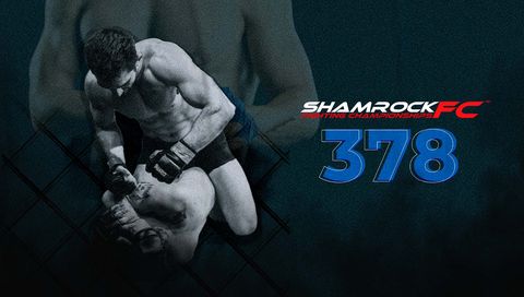 Shamrock FC 378