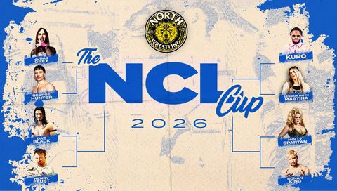 NCL 67: The NCL Cup 2026