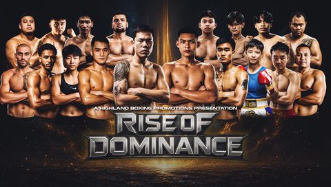 Highland Boxing: Rise of Dominance