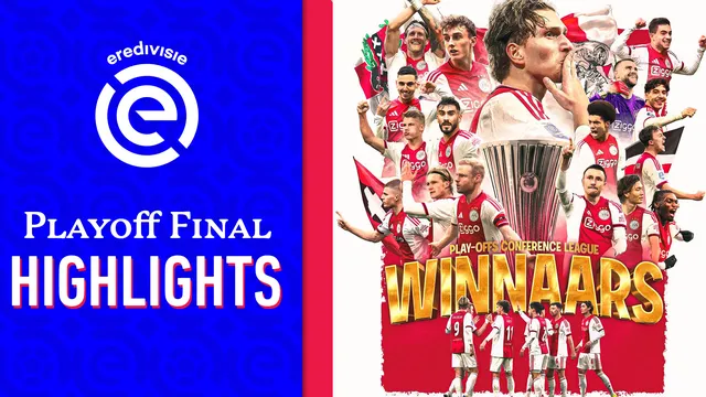 Highlights Playoff Final