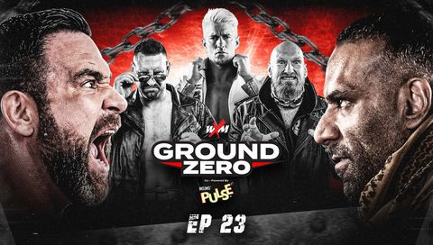 WXM Ground Zero, Episode 23