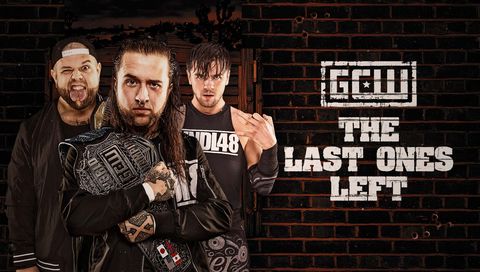 GCW: The Last Ones Left 2026