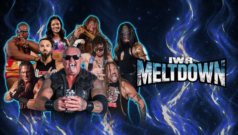 IWR: Meltdown 2026