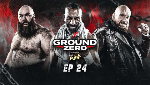 WXM Ground Zero, Episode 24