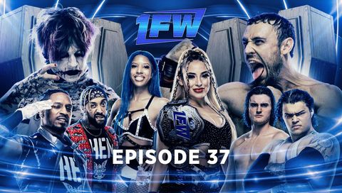 1FW: Episode 37