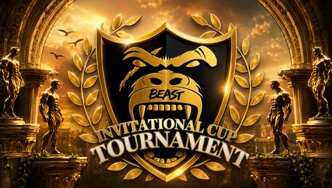 The Love-Alive Charity: Beast Cup Invitational 2026