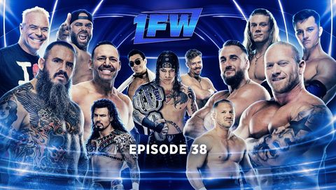 1FW: Episode 38