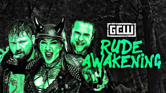 Game Changer Wrestling - Official Live Streams - TrillerTV