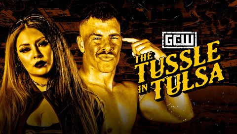 GCW: The Tussle in Tulsa 2026