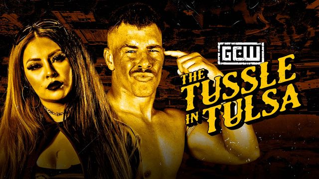 Game Changer Wrestling - Official Live Streams - TrillerTV
